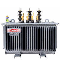 Máy biến áp 3 pha 3000kVA 22/0.4kV